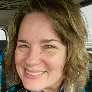 Meet your Posher, Jo beth